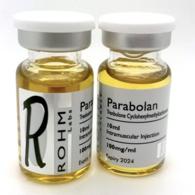 Rohm Labs Parabolan 100mg/ml