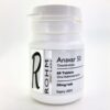 Anavar 50mg rohm labs