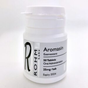 Aromasin Rohm Labs
