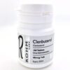 Clenbuterol 40mcg Rohm Labs