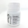 Dianabol 10mg/ml Rohm Labs