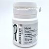 Halo 10mg/taps Rohm Labs