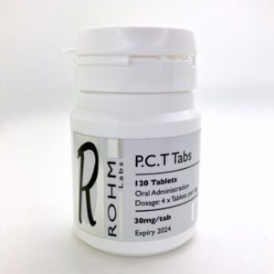 Rohm Labs PCT 30mg/ml