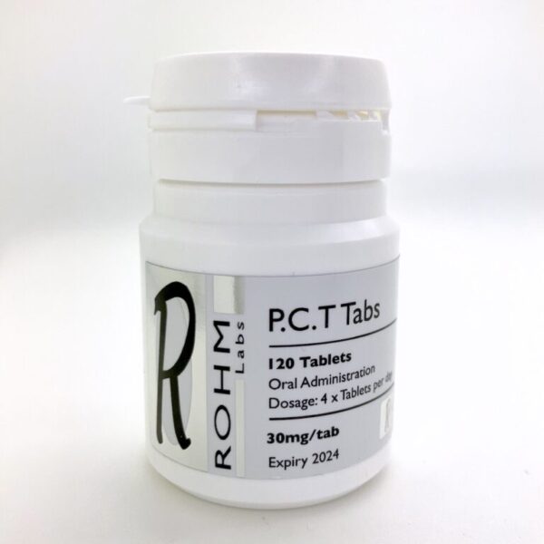 Rohm Labs PCT 30mg/ml