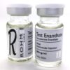 Rohm Labs Test Enanthate 300mg/ml