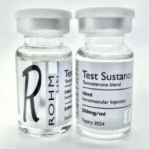 Rohm Labs Test Sustanon 250mg