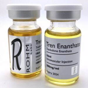 Rohm Labs Tren Enanthate 200mg